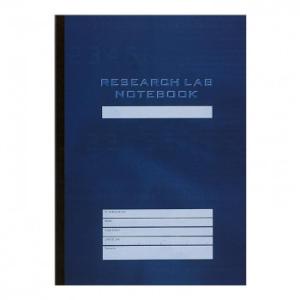 コクヨ リサーチラボノート SD スタンダード A4(1号) 80枚 ノ-LB208SN　メール便対...
