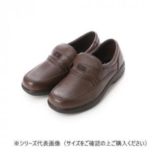 シティ ゴルフ City Golf カジュアルシューズ ブラウン 25.0cm GF901