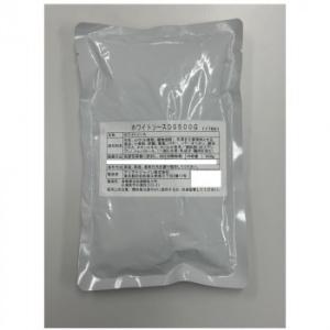 アリアケジャパン 117861 ホワイトソースDS 500g×20