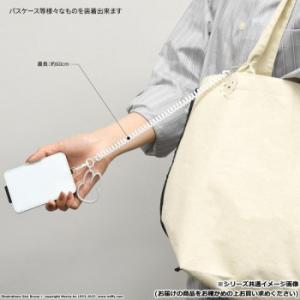ミッフィー マルチコイルストラップ A.ミッフ...の詳細画像3