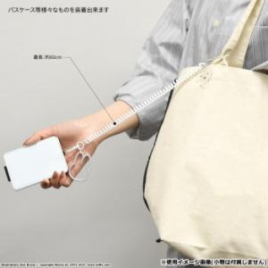 ミッフィー マルチコイルストラップ B.フェイ...の詳細画像3