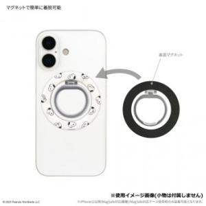 ピーナッツ スヌーピー MagSafe 対応 ...の詳細画像1