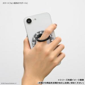 ピーナッツ スヌーピー MagSafe 対応 ...の詳細画像2