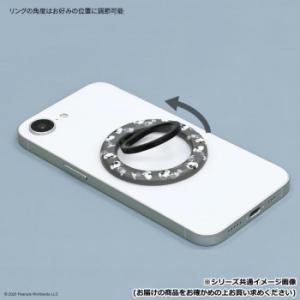 ピーナッツ スヌーピー MagSafe 対応 ...の詳細画像4