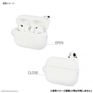 ピーナッツ スヌーピー AirPods Pro...の詳細画像2