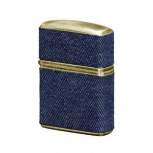 ZIPPO (ジッポ―) オイルライター クラシック デニム 80091の商品画像