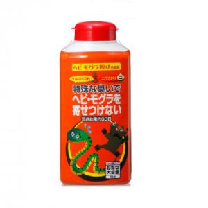 トヨチュー ヘビ・モグラ除け忌避剤 1kgの商品画像