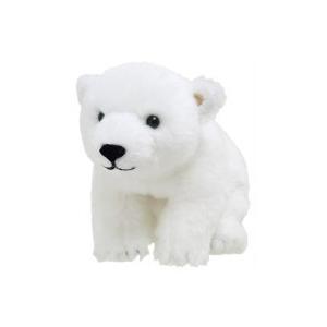 シロクマぬいぐるみの商品一覧 通販 Yahoo ショッピング