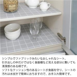 食器棚シート 45cm × 360cm 防虫 ...の詳細画像3