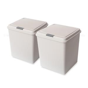 ゴミ箱 35L 2個 日本製 JAPAN フタ...の詳細画像5
