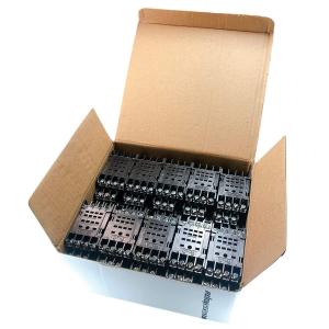OMRON オムロン リレー用ソケット 14ピン PYF14A 互換品