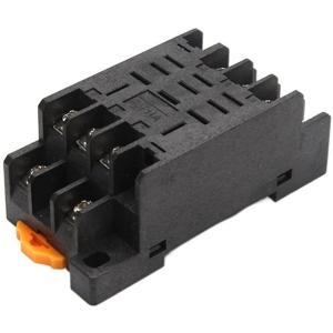 OMRON オムロン 共用ソケット 角形ソケット PTF11A PTF-11A