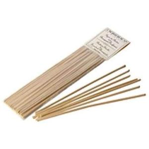 DURANCE (デュランス) フレグランスブーケ 専用スティック 20本入 リードディフューザー ルームフレグランス スティック 芳香剤 部屋 ディフューザーの商品画像