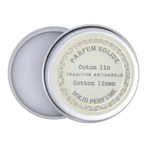 Senteur et Beaute フレンチクラシック 練り香水 10g