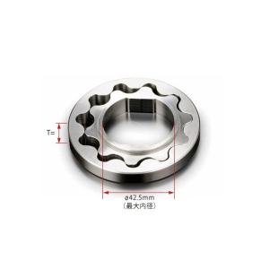 TODA RACING（戸田レーシング） TODA」FA20（トヨタ 86）ZN6用ビッグ