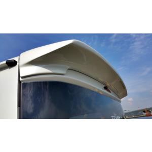 「アリュール ALLURE」エブリイ ワゴン（DA17W）ロールーフ車用リアウイング（塗装可）