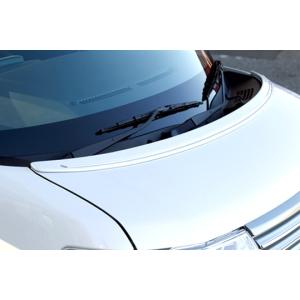 バタフライシステム GLANZ」タント カスタム（L375S）後期用リアハーフ