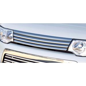 バタフライシステム GLANZ」タント カスタム（L375S）前期用フロント