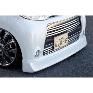 L375Sタントカスタムフロントスポイラー L375S Tanto Custom タントカスタム エアロパーツ フロント