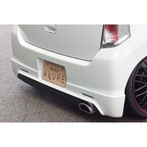 K-BREAK 「ケイブレイク ATHLETE」ワゴンR（MH23S）スティングレー用