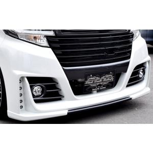 シルクブレイズ LA600S タントカスタム フロントグリル アイライン シルクブレイズ LA600S タントカスタム フロントグリル アイ