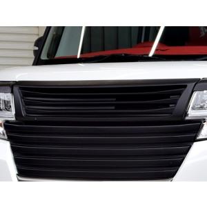 バタフライシステム GLANZ」タント カスタム（LA600S）用フロント