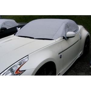 セントラル20」フェアレディZ（HZ33）ロードスター用ソフトトップ