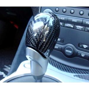 日産（NISSAN） 純正 シフトノブ フェアレディZ Z34 32865-6GK0A 