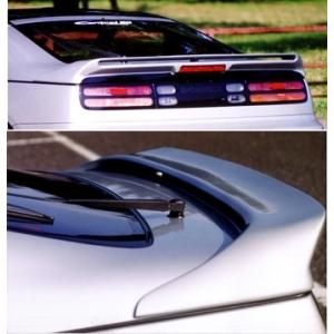 セントラル20」フェアレディZ（Z32）VG30DETT用Z-SPORT エキゾースト