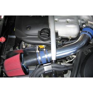 HKS レーシングサクション フェアレディZ (Z33) 02/08-07/01