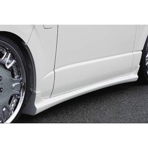 クレイヴ Crave」ストリーム（RN6〜9）前期用フロントグリル（塗装可