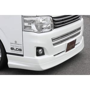 クレイヴ Crave」ストリーム（RN6〜9）前期用ボンネットスポイラー