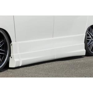 クレイヴ Crave」20系ヴェルファイア-Z（ANH/GGH20W）後期用フロント