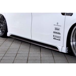 クレイヴ Crave」ストリーム（RN6〜9）前期用ボンネットスポイラー