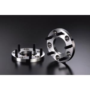 シルクブレイズ DIGICAM」汎用ワイドトレッドスペーサー（厚み：25mm 