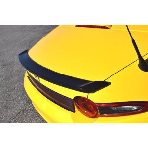 レッグモータースポーツ ロードスター ND 1.5L クラブスポーツ ダック