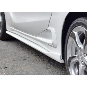 Jmode ホンダ S660 JW5 リアガーニッシュダクト付（艶消しブラック塗装