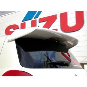 スウィフト スポーツ ZC31S 前期 センターウィング 塗装済