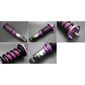 即納 ファイナルコネクション Ncp30 用ステルス車高調キット Wagon 超可爱の人気モデル