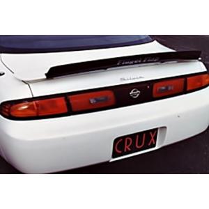 チャージスピード CHARGESPEED シルビア S14 後期 リアフェンダー 片側