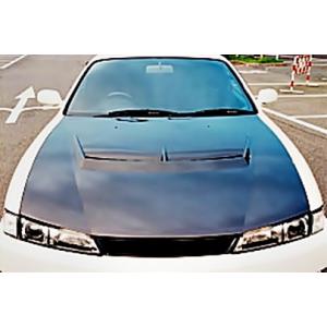 ショーリン SHORIN」S14 シルビア 前期用フロントリップスポイラー 
