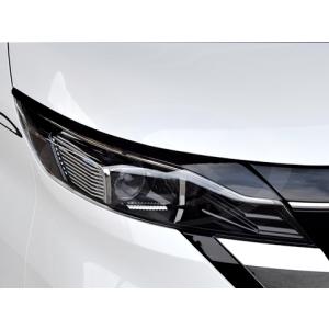 日産（NISSAN） ルークス/ROOX B44/45/47/48A 前期：純正 クローム