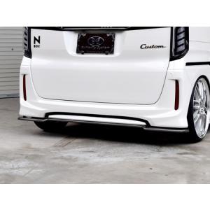 バタフライシステム アイライン N-BOXカスタム JF3 4 てっ バタフライシステム GLANZ」N-BOX カスタム（JF3/JF4）後期用