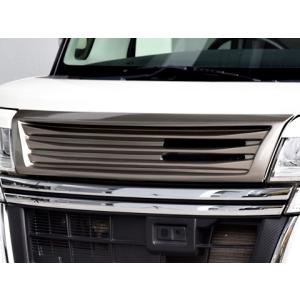 バタフライシステム GLANZ」タント カスタム（LA600S）用フロント