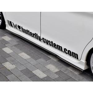 Silk Blaze（シルクブレイズ） 「Kspec リンクス」タント カスタム