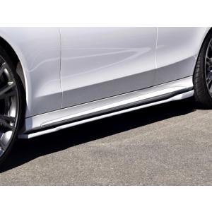 Largus（ラルグス） Cクラス W205 車高調 全長調整式車高調 スペックS