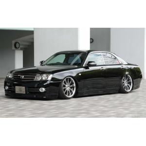 ジャンクションプロデュース CEDRIC GLORIA Y34 セドリック