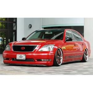 Best i RSR 車高調 Best☆i Active 推奨仕様 セルシオ UCF31 H12.8