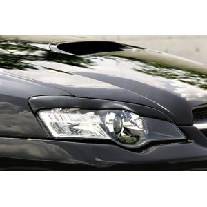 SUBARU（スバル） アイライン レガシィワゴン BP5 後期 D型〜 H18.5