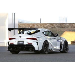 GRスープラ　フェンダー左右 GRスープラフェンダー左右